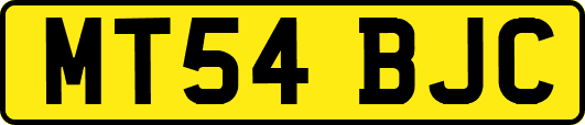MT54BJC