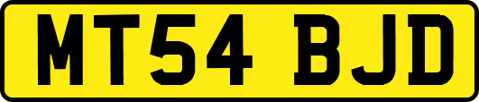 MT54BJD