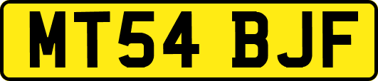 MT54BJF