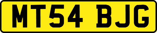 MT54BJG