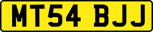 MT54BJJ