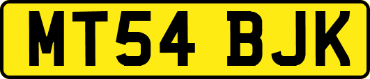 MT54BJK