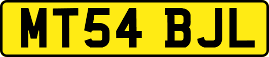 MT54BJL
