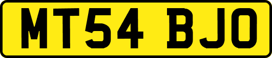 MT54BJO