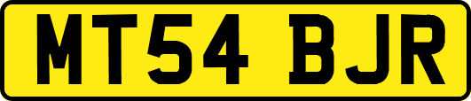 MT54BJR