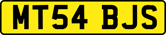 MT54BJS