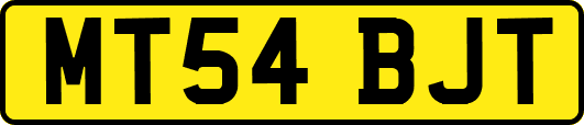 MT54BJT