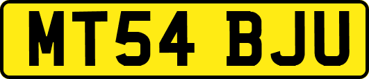 MT54BJU