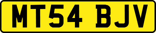 MT54BJV