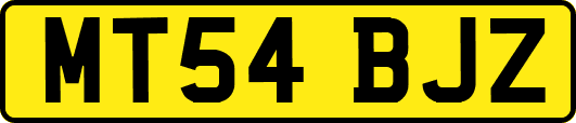 MT54BJZ