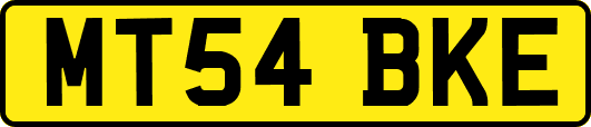MT54BKE