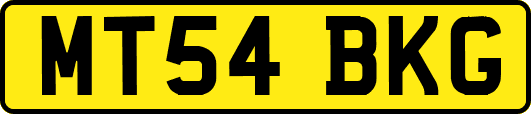 MT54BKG
