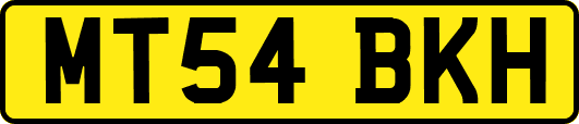 MT54BKH