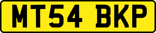 MT54BKP