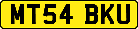 MT54BKU