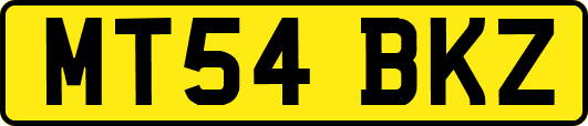 MT54BKZ