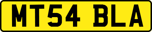 MT54BLA