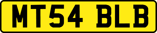 MT54BLB