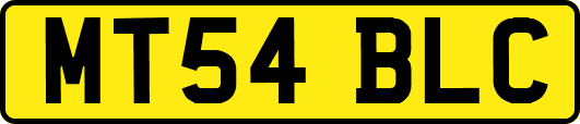 MT54BLC