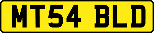 MT54BLD
