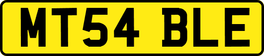 MT54BLE