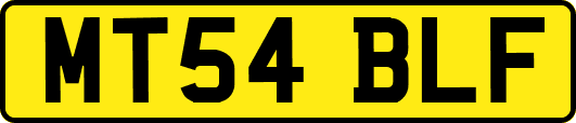 MT54BLF