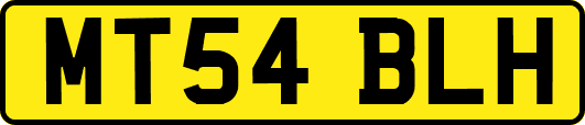 MT54BLH