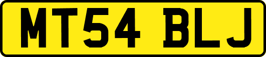 MT54BLJ