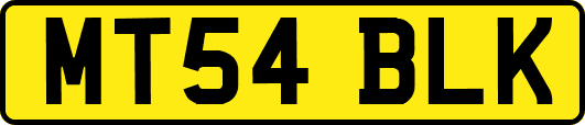 MT54BLK