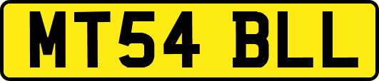 MT54BLL