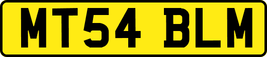 MT54BLM
