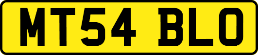 MT54BLO
