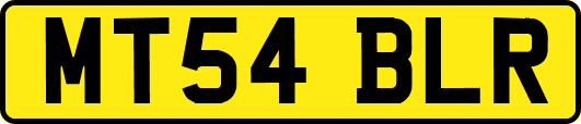 MT54BLR