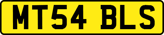 MT54BLS