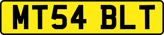 MT54BLT