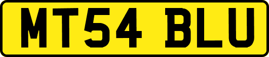MT54BLU
