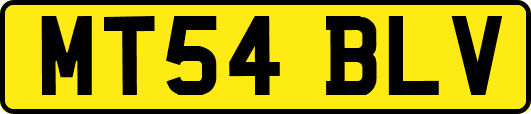 MT54BLV