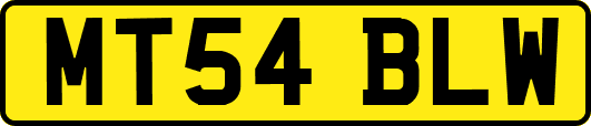 MT54BLW