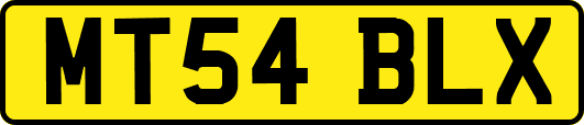 MT54BLX