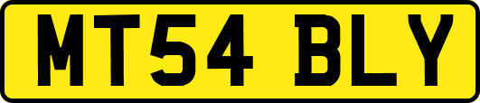 MT54BLY