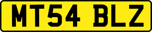 MT54BLZ