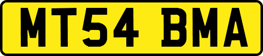 MT54BMA