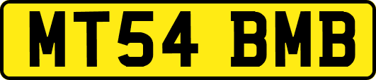 MT54BMB