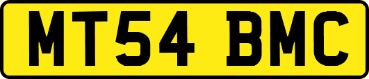 MT54BMC