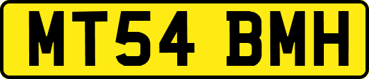 MT54BMH