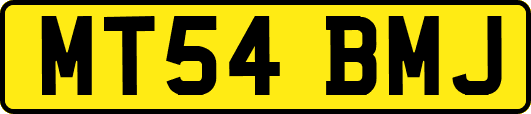 MT54BMJ