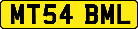 MT54BML
