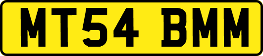 MT54BMM