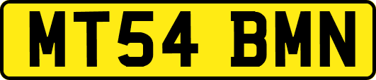 MT54BMN
