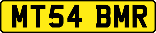 MT54BMR
